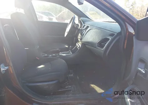 2013 Chrysler 200 Touring z USA, uszkodzony, nr VIN 1C3CCBBB3DN539871